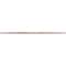 Ekena Millwork Elizabeth Wood Fretwork Pierced Medallion, 28"W x 14"H x 7 3/4"IW x 13 1/4"IH x 3/8"T, Hickory CMWP28X14X0375EBHI - alternate 4